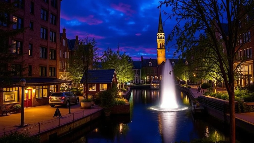 12 Underrated Things to Do in Stratford Ontario That Locals Actually Love