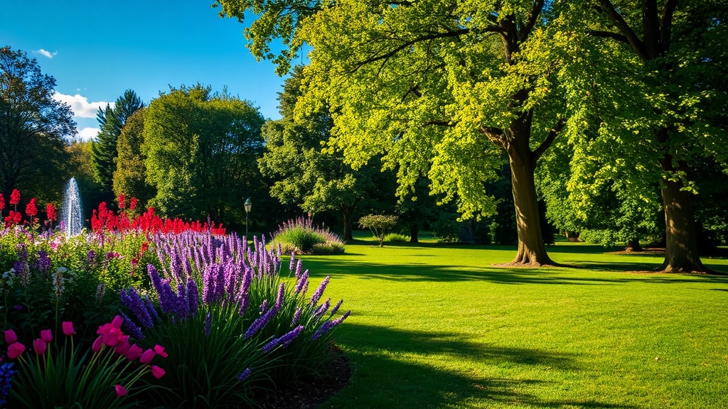 5 Favourite Stratford Parks and Green Spaces Locals Love