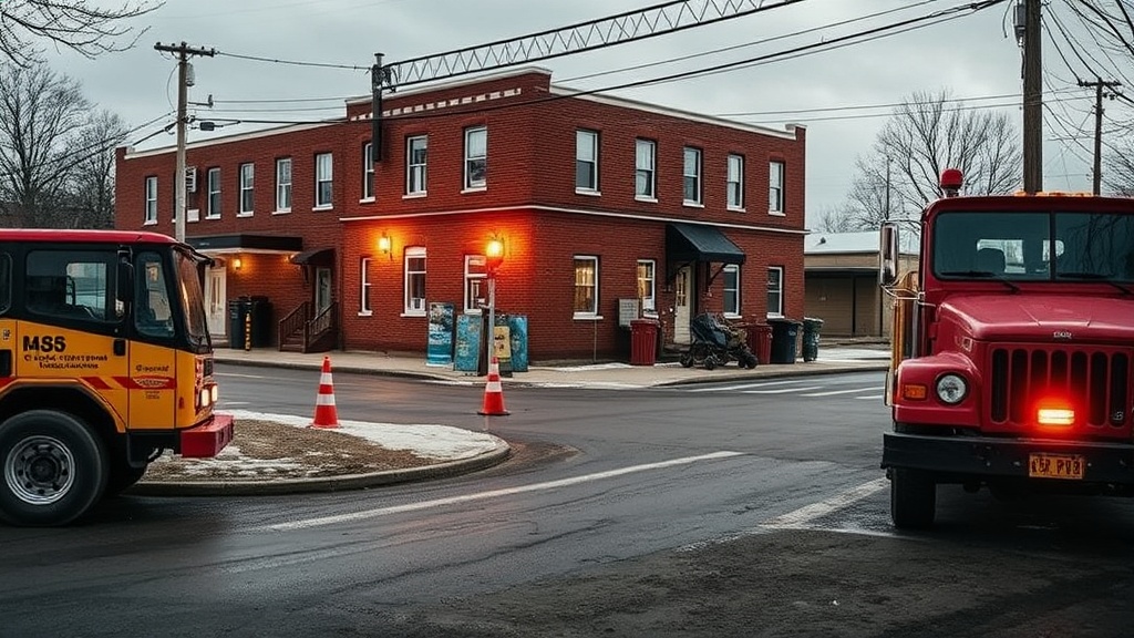 Finding Your Way Through Stratford Municipal Services and Public Works