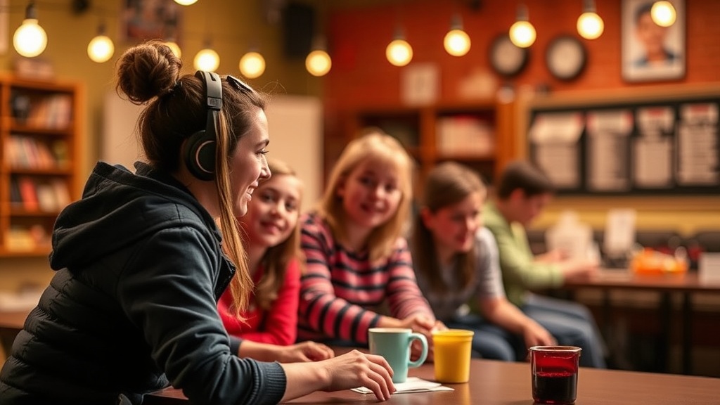 How to Access Stratford's Recreation Programs Without Emptying Your Wallet