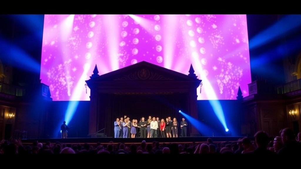 How to Score Half-Price Rush Tickets at the Stratford Festival