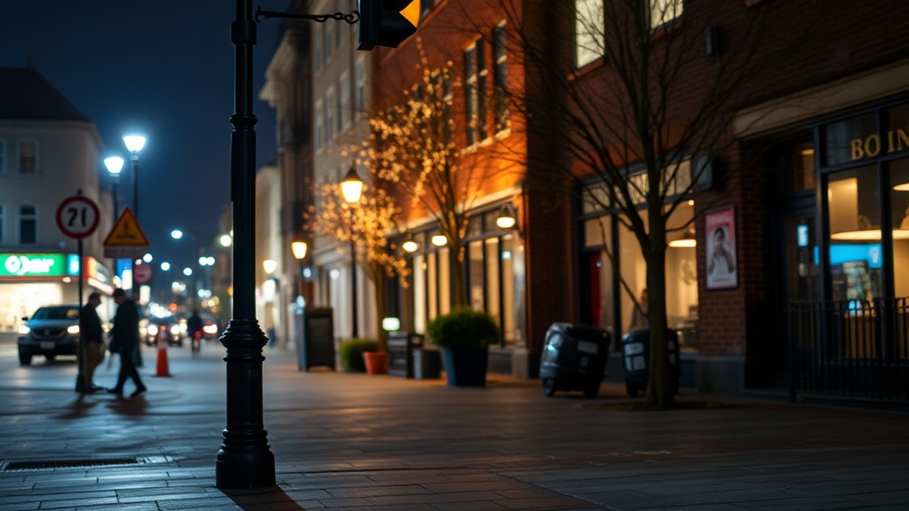 Managing Your Property and Public Space in Stratford