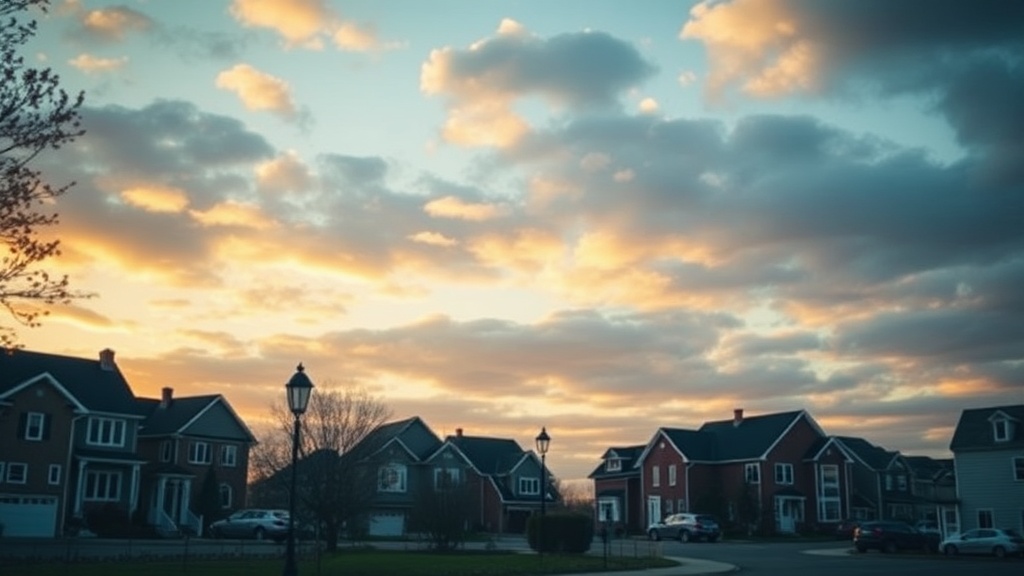 Navigating Stratford's Housing Landscape: Finding a Place You Can Afford