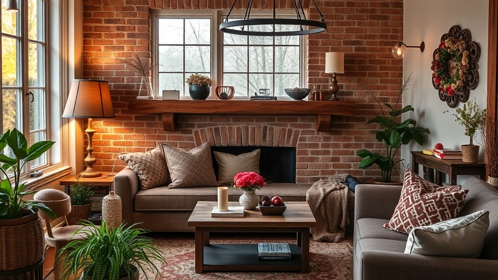 Setting Up Your Home for Stratford's Seasonal Changes