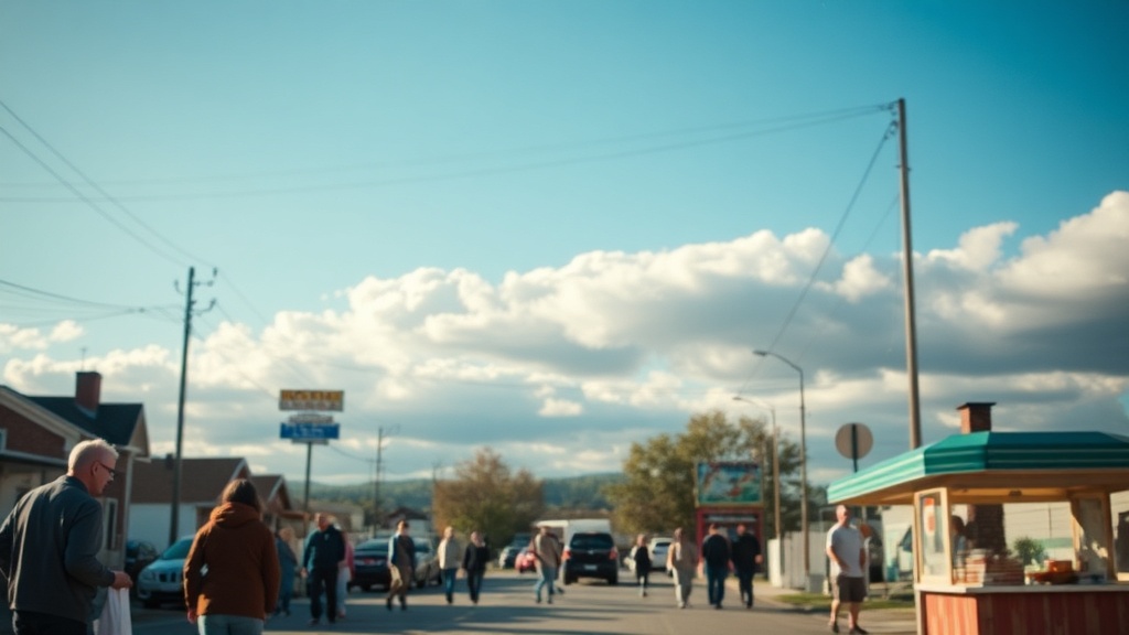 Beyond the Bake Sale: Finding Your Authentic Community Contribution in Strathroy-Caradoc