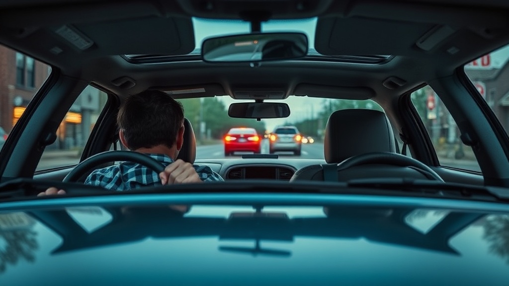 Getting Around Strathroy-Caradoc Without Owning Two Cars: What Are Your Real Options?