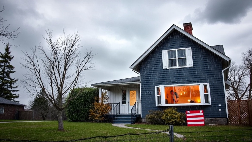 How to Build a Weather Emergency Plan for Your Strathroy-Caradoc Home