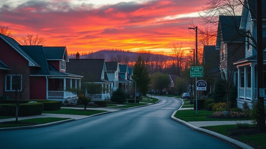 How to Choose the Right Neighbourhood Within Strathroy-Caradoc