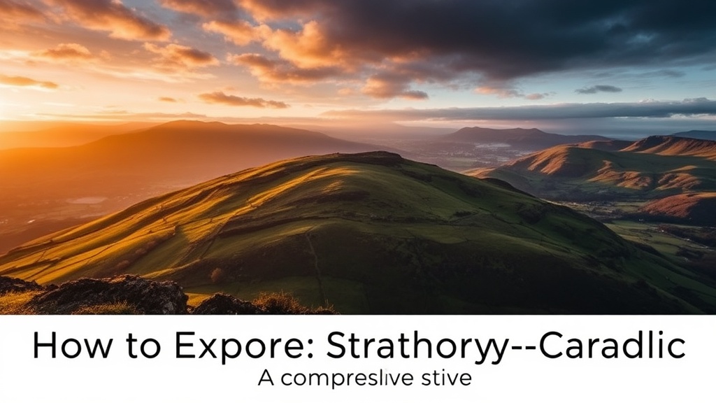 How to Explore Strathroy-Caradoc: A Comprehensive Guide