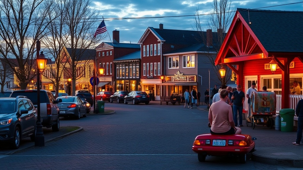 Maximizing Your Strathroy-Caradoc Weekends: A Guide to Local Engagement and Recreation