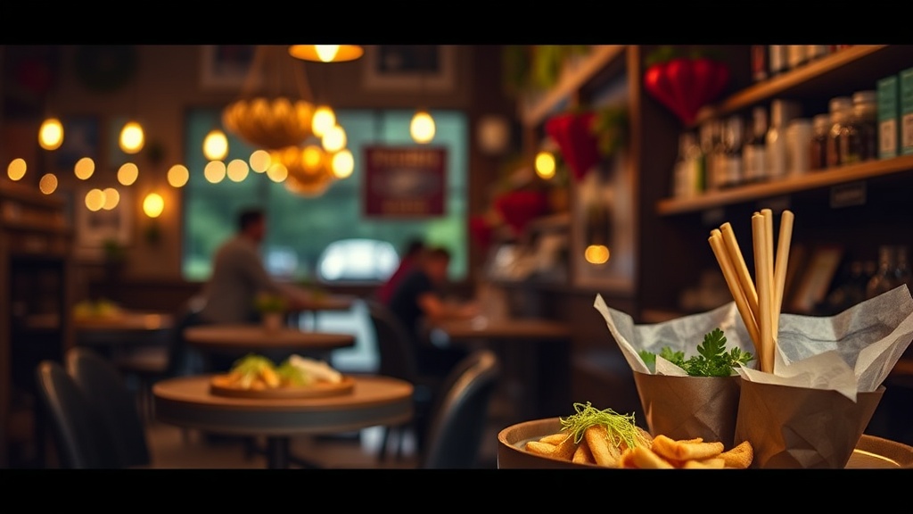 Savoring the Season with Strathroy's Best Local Flavors