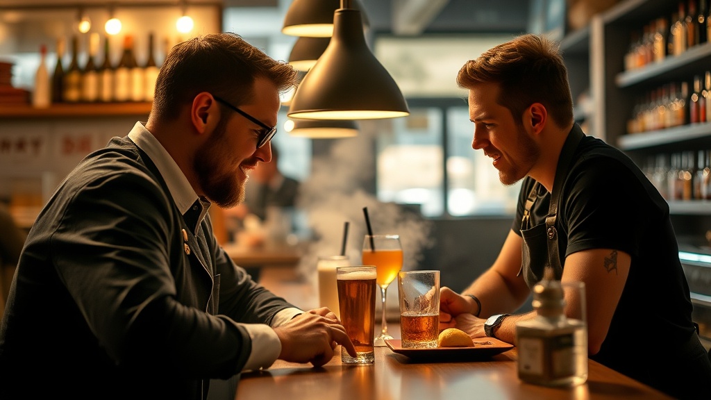 Strathroy Food and Drink is Finally Growing Up