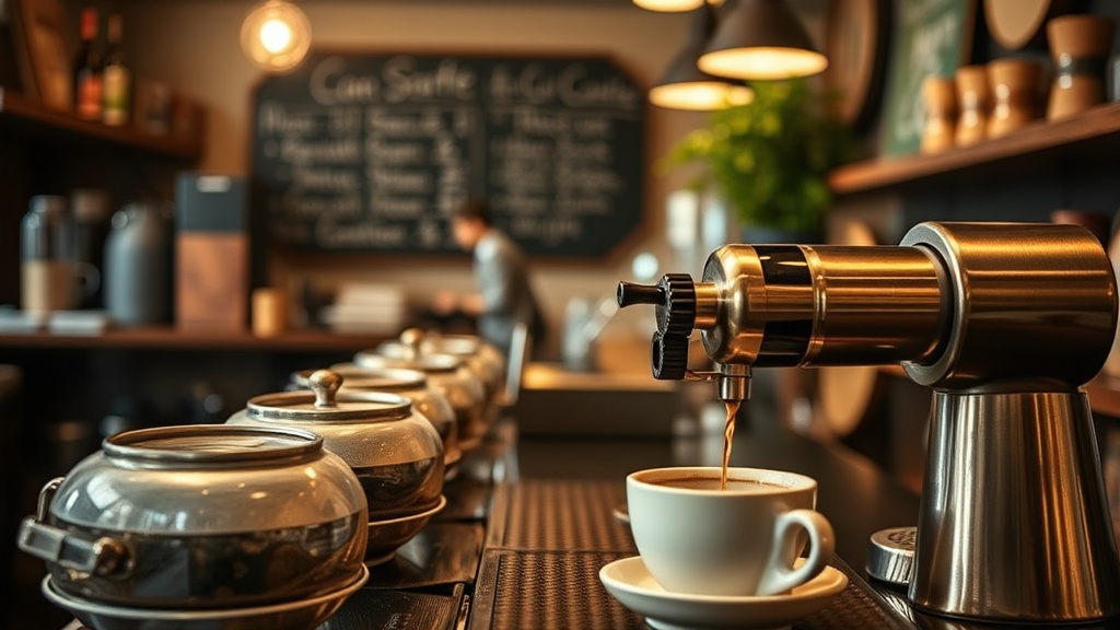 Finding the Best Local Coffee Roasts in St. Thomas