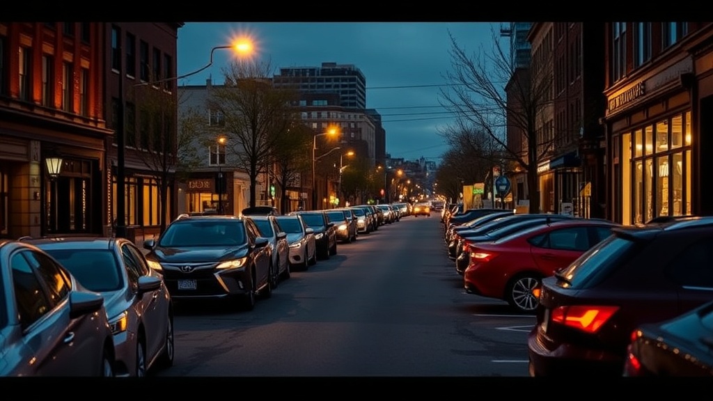 How to Park Smart in Downtown St. Thomas Without the Headaches