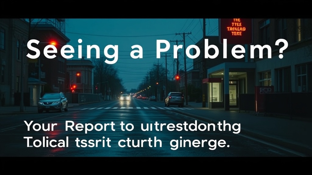 Seeing a Problem? Your St. Thomas Guide to Reporting Local Infrastructure Woes