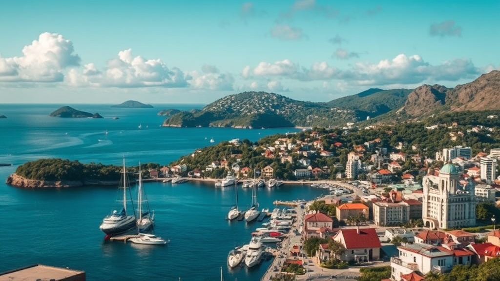 Where Can You Find Reliable Local Support in St. Thomas?