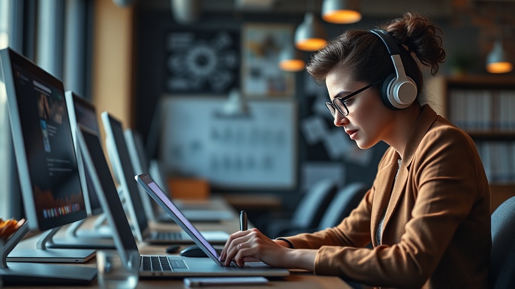 How to Balance Part-Time Work and Studies Without Burning Out