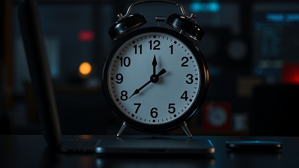 Stop Procrastinating with the Two Minute Rule