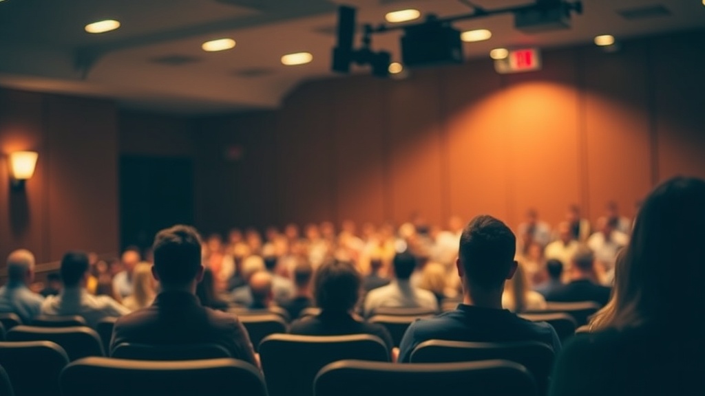 Why Attendance Policies Persist When Every Lecture Gets Recorded