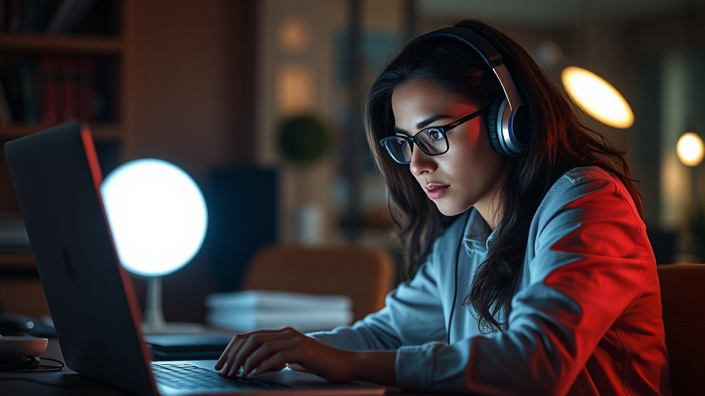 Why Working Through College is Leaving You Perpetually Exhausted