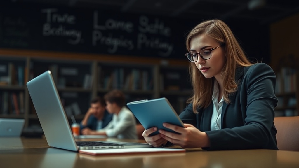 Why Your High GPA Might Be a False Sense of Security