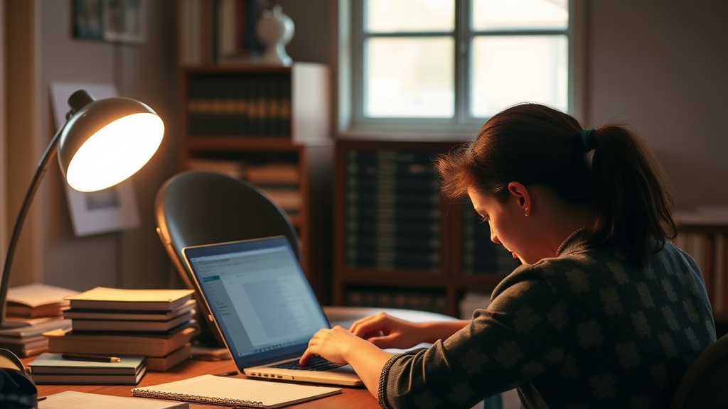 How to Build a Weekly Study Schedule You’ll Actually Stick To