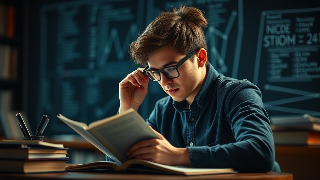 Why Do Some Students Remember Everything After One Read? 7 Evidence-Based Study Techniques That Actually Work