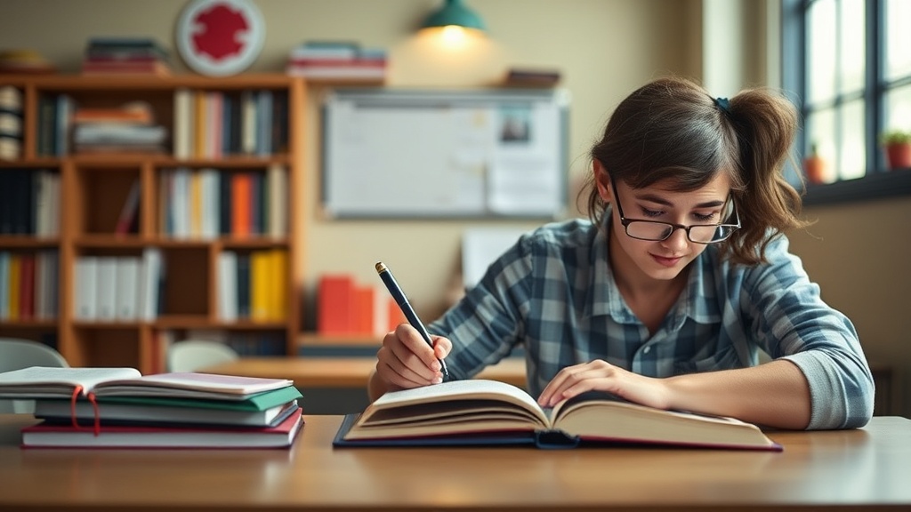 10 Science-Backed Study Habits That Actually Boost Your Grades
