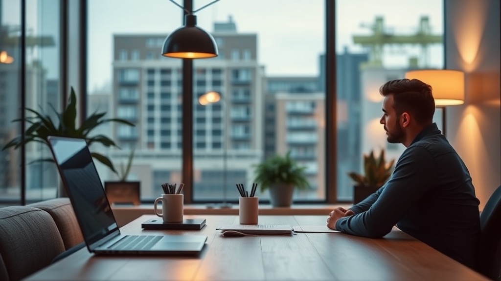 Building a High-Performance Morning Routine for College Success