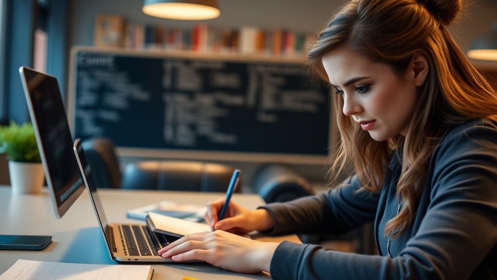 How to Build a Study Schedule You'll Actually Stick To