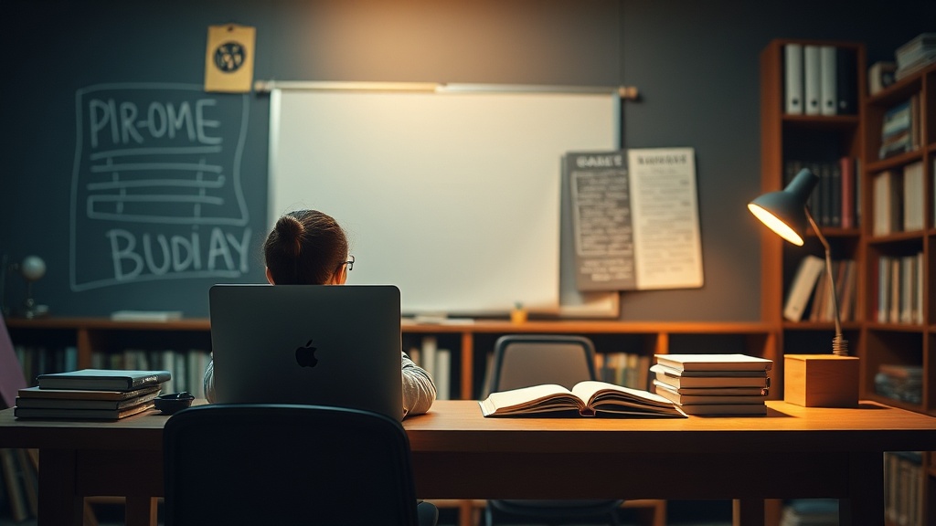 How to Build Effective Study Habits That Actually Stick