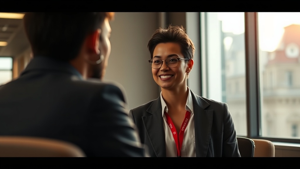 Navigating Your First Internship Interview with Confidence