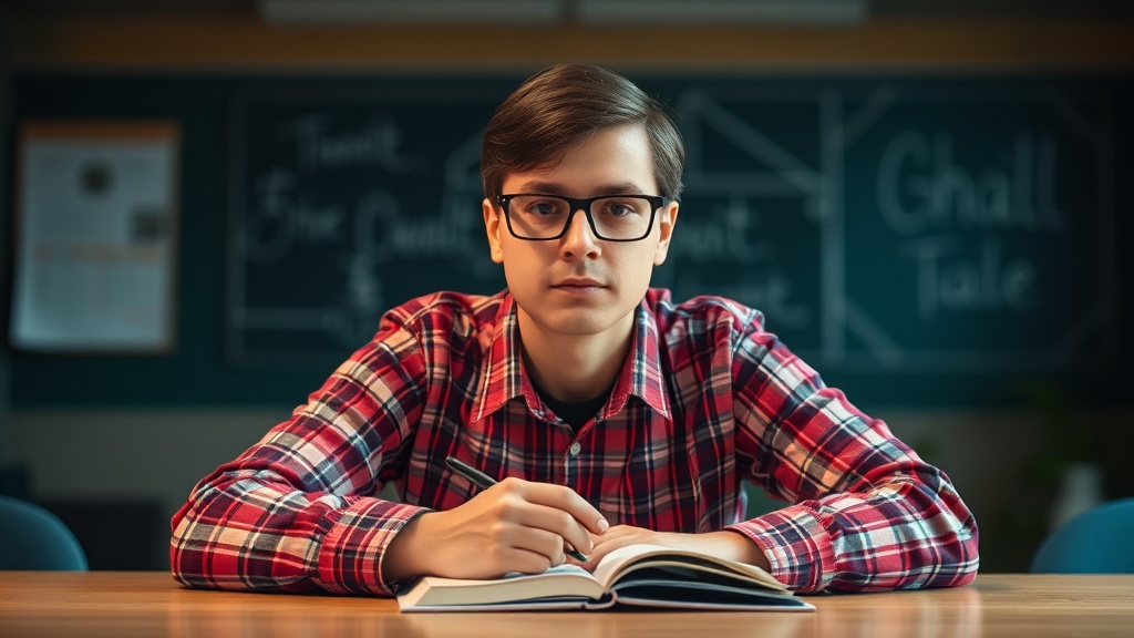 Staying Centered When Exam Pressure Peaks