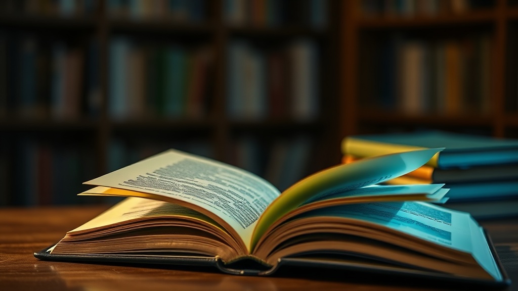 Stop Highlighting Everything in Your Textbooks