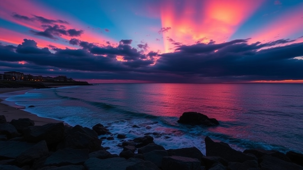 Best Sunset Spots for a Coastal Evening in Summerside