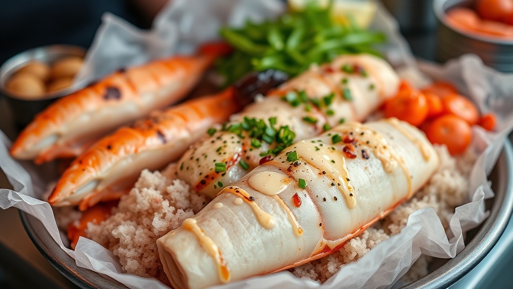 Craving Fresh Catch? Where to Find Summerside's Most Delicious Seafood