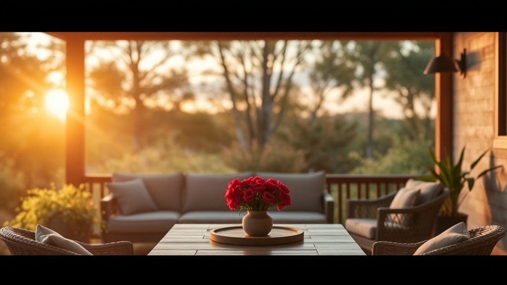 Getting Your Summer Side Home Ready for the Changing Seasons