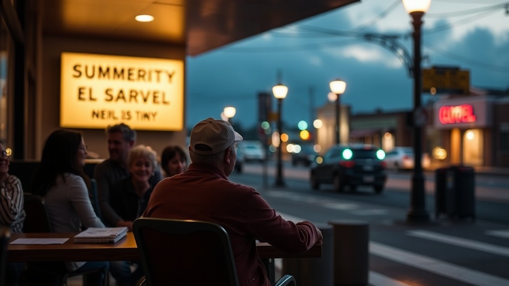 Staying Informed About Summer Side Municipal Changes