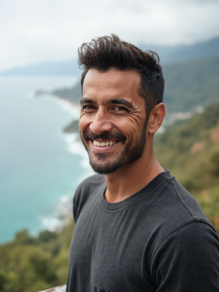 Sunshine Seekers Editorial