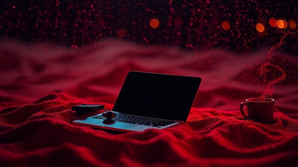 Keeping Your Tech Safe from Salt and Sand