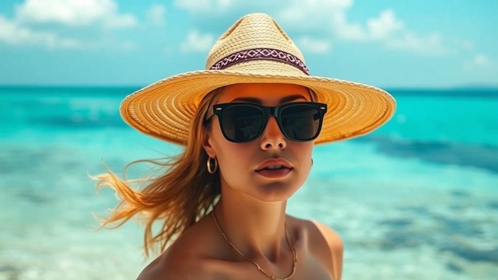 Protecting Your Skin from Intense Tropical Sun Exposure