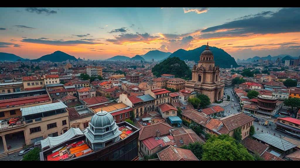 Savoring Global Flavors Without Draining Your Travel Fund