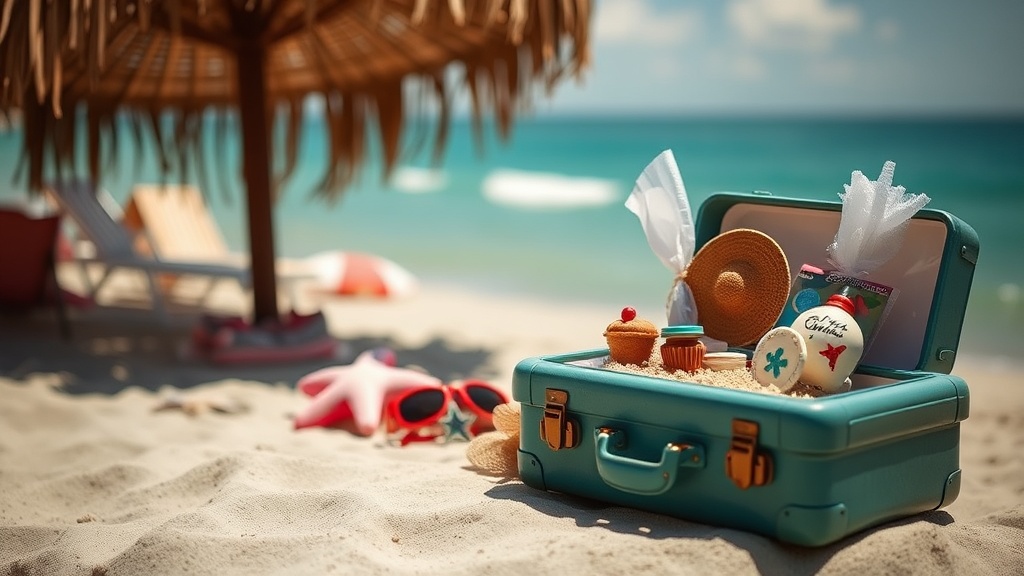 Which Beach Souvenirs Are Actually Worth Your Suitcase Space?