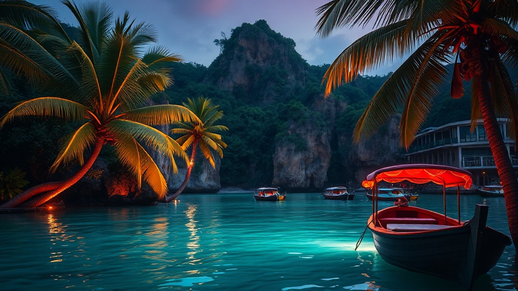 Why Packing Light Won't Save Your Tropical Vacation