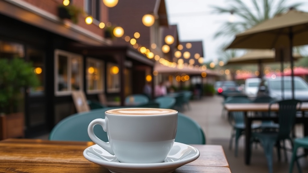 Where to Grab the Best Coffee and Quick Bites in Sunshine Village