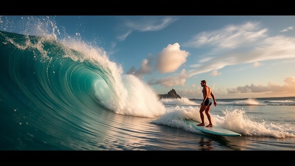 7 Hidden Gem Islands for a Low-Key Surf Escape