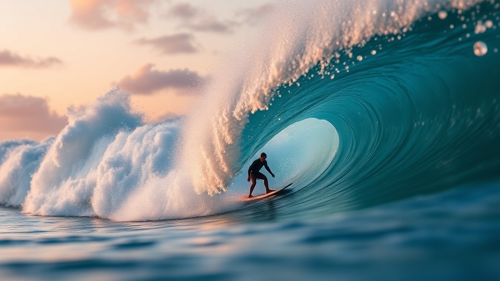 Building a Two-Week Surf Itinerary That Hits Multiple World-Class Breaks