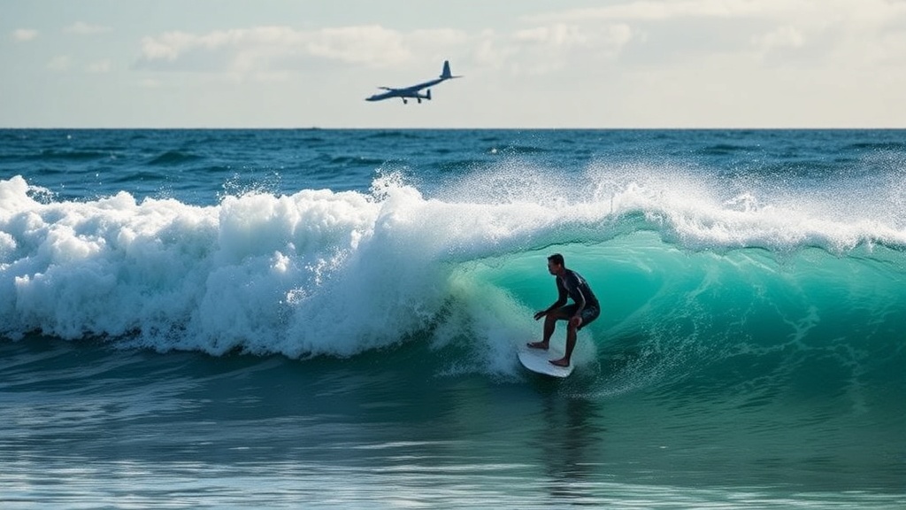 Funding Your Next Wave: Practical Ways to Budget for a Surf Adventure