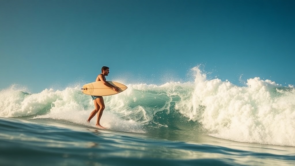 How to Plan a Surf Trip That Actually Delivers: Timing, Gear, and Real-World Strategy