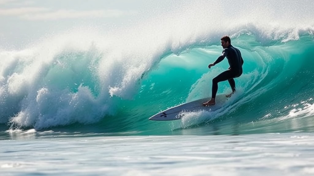 How to Plan a Surf Trip That Actually Delivers (Without Wasting Weeks or Money)
